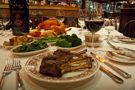 “The <strong>Best Steakhouse in New York</strong> City. . Best steak restaurants in new york